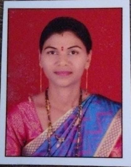 सौ. सुचिता प्रेमनाथ ठाकूर