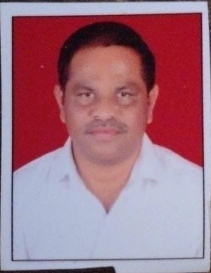 श्री.प्रेमनाथ अनंत ठाकूर